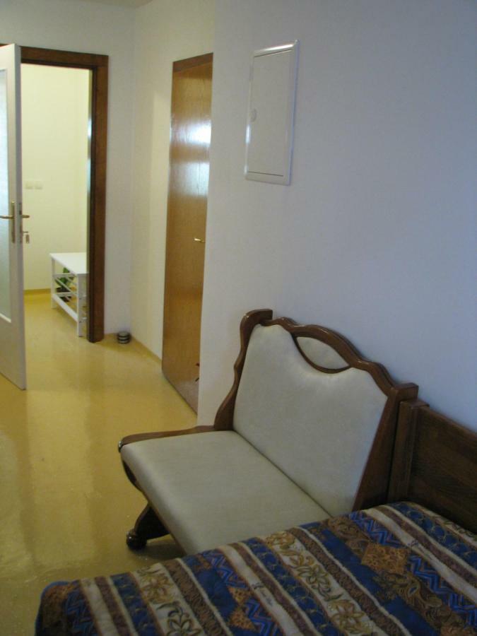 Apartma Juha - Breg pri Borovnici Ngoại thất bức ảnh