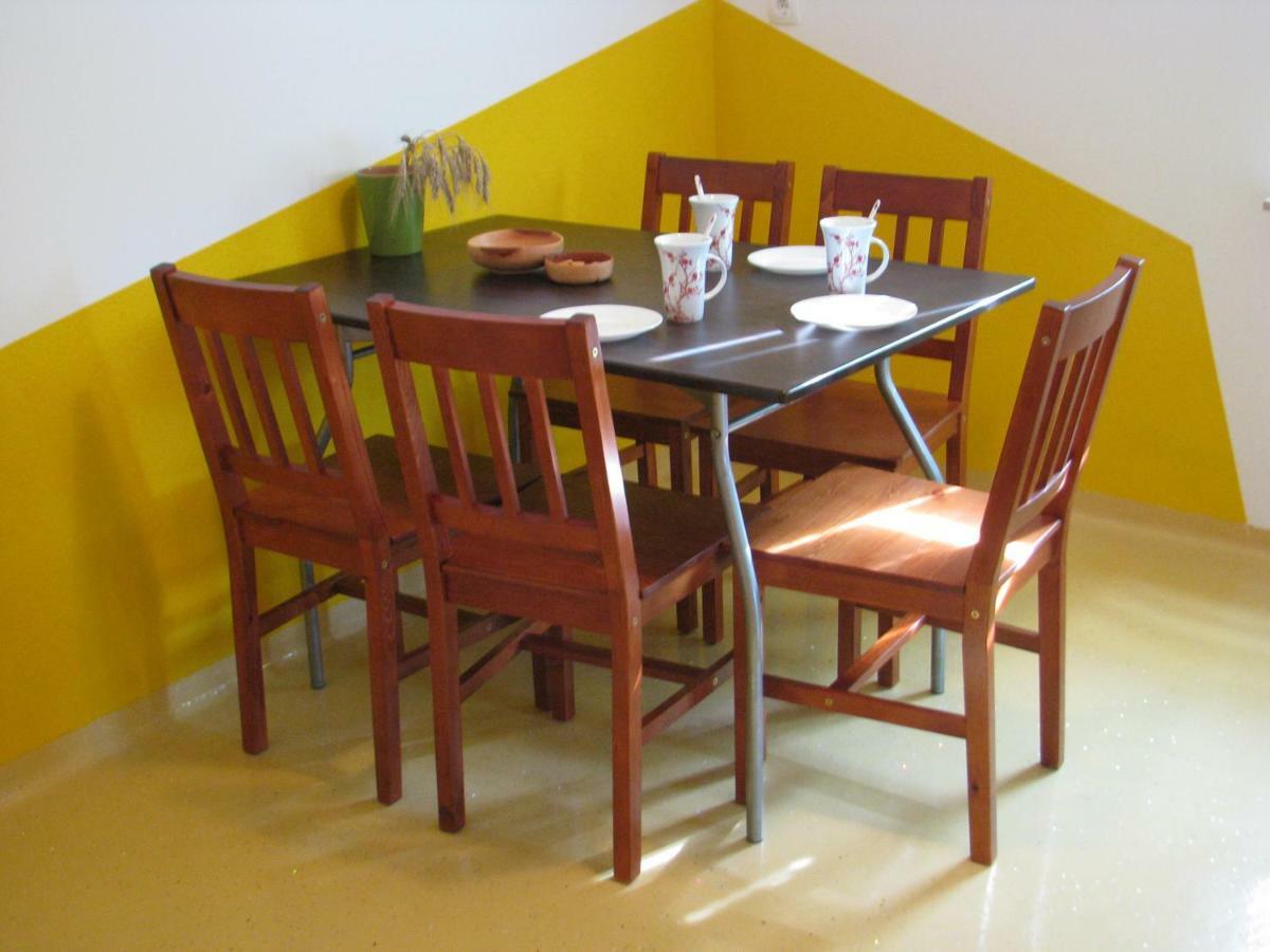 Apartma Juha - Breg pri Borovnici Ngoại thất bức ảnh