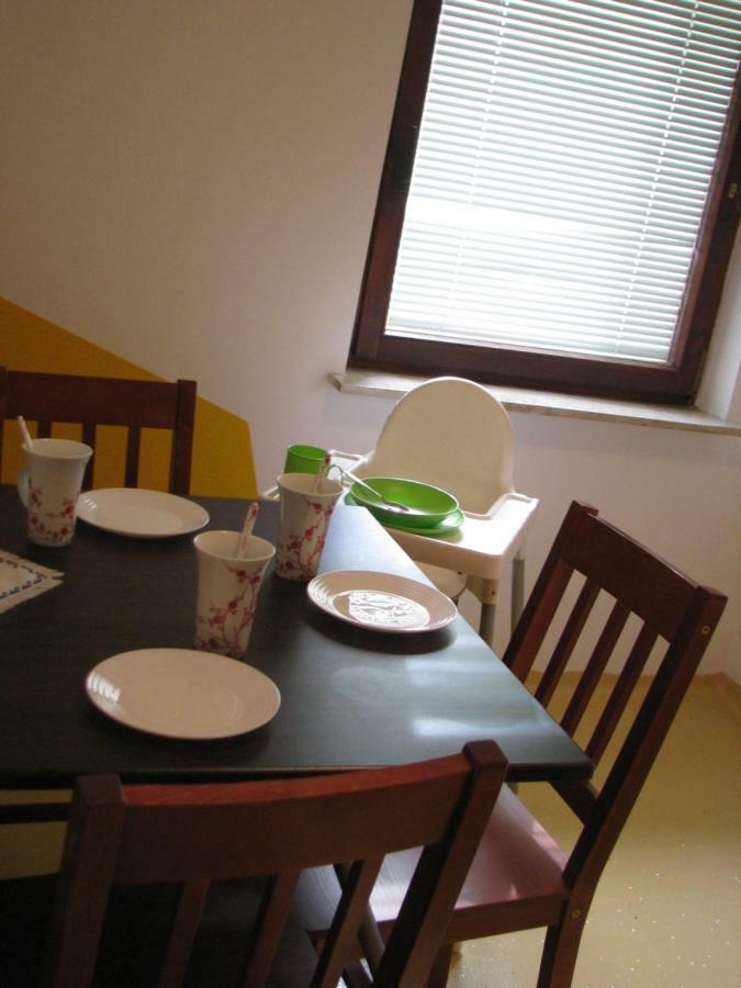 Apartma Juha - Breg pri Borovnici Ngoại thất bức ảnh