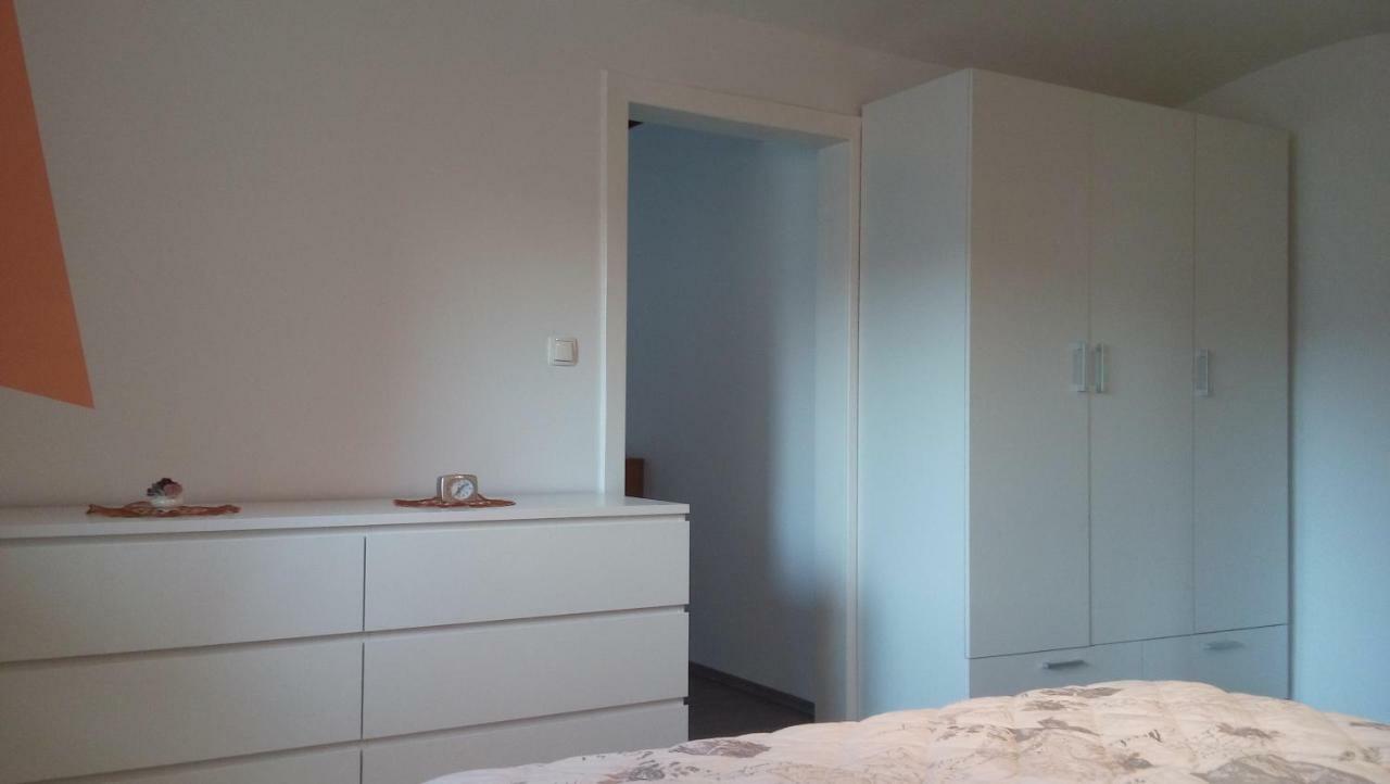 Apartma Juha - Breg pri Borovnici Ngoại thất bức ảnh