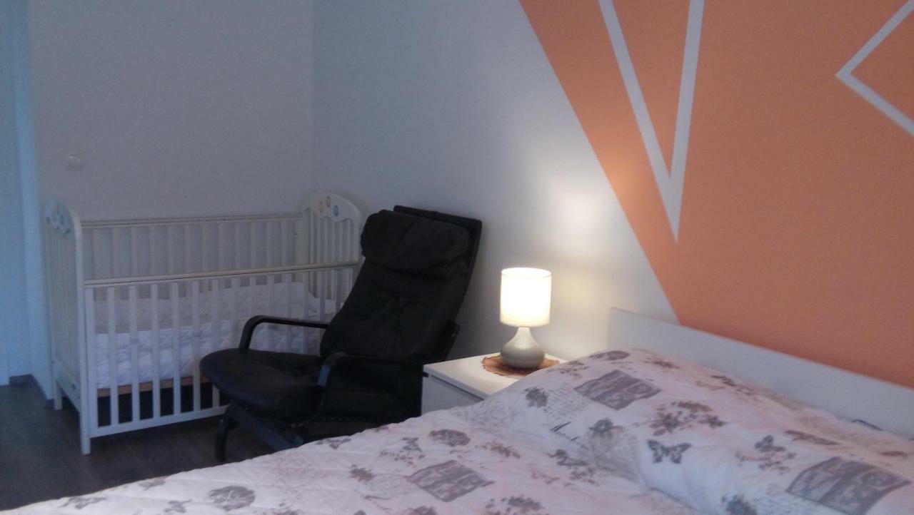 Apartma Juha - Breg pri Borovnici Ngoại thất bức ảnh